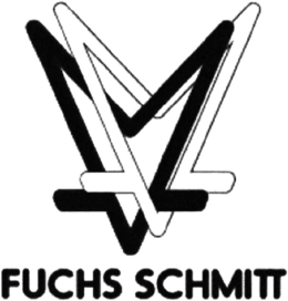 Mark drawing for FUCHS SCHMITT