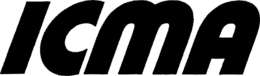 Mark drawing for ICMA