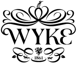 Mark drawing for WYKE 1861