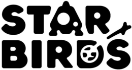 Mark drawing for STAR BIRDS