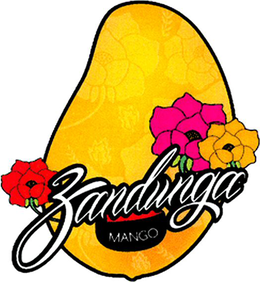 Mark drawing for ZANDUNGA MANGO