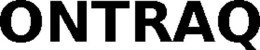 Mark drawing for ONTRAQ