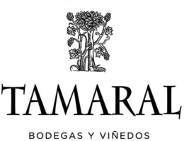 Mark drawing for TAMARAL BODEGAS Y VIÑEDOS