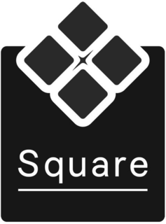 Mark drawing for SQUARE