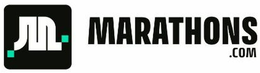 Mark drawing for M MARATHONS.COM