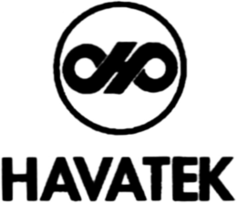 Mark drawing for H HAVATEK