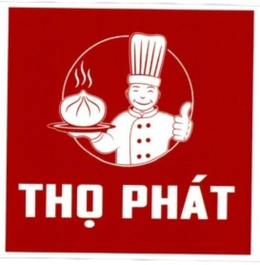 Mark drawing for THỌ PHÁT