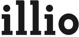 Mark drawing for ILLIO