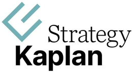 Mark drawing for KAPLAN STRATEGY