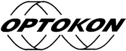 Mark drawing for OPTOKON
