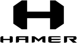 Mark drawing for H HAMER