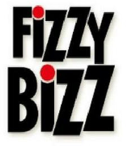 Mark drawing for FIZZY BIZZ