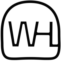 Mark drawing for WH