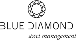 Mark drawing for BLUE DIAMOND ASSET MANAGEMENT