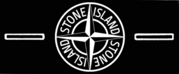 Mark drawing for STONE ISLAND STONE ISLAND