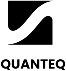 Mark drawing for QUANTEQ