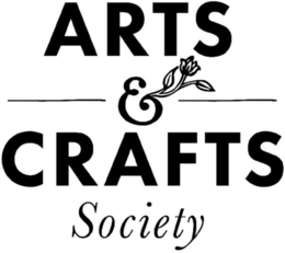 Mark drawing for ARTS & CRAFTS SOCIETY
