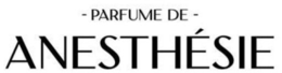 Mark drawing for - PARFUME DE - ANESTHÉSIE