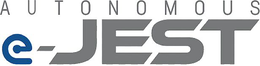Mark drawing for AUTONOMOUS E-JEST