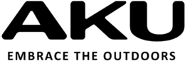 Mark drawing for AKU EMBRACE THE OUTDOORS