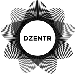 Mark drawing for DZENTR