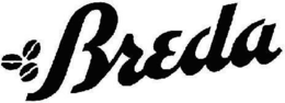 Mark drawing for BREDA