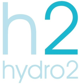 Mark drawing for H2 HYDRO2