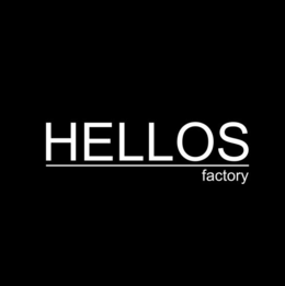 Mark drawing for HELLOS FACTORY
