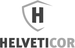 Mark drawing for H HELVETICOR