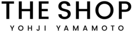 Mark drawing for THE SHOP YOHJI YAMAMOTO