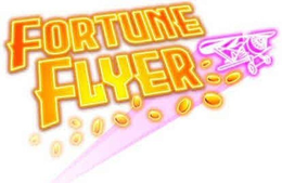 Mark drawing for FORTUNE FLYER
