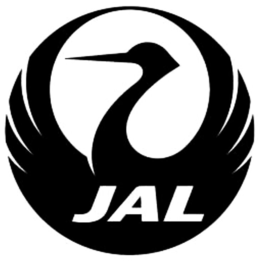 Mark drawing for JAL