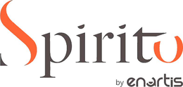 Mark drawing for SPIRITO BY ENARTIS