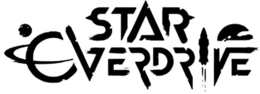 Mark drawing for STAR OVERDRIVE