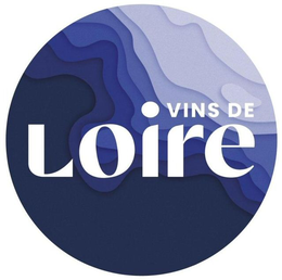 Mark drawing for VINS DE LOIRE