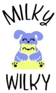 Mark drawing for MILKY WILKY
