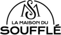 Mark drawing for LA MAISON DU SOUFFLÉ