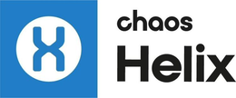 Mark drawing for CHAOS HELIX