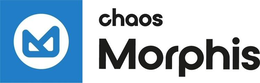 Mark drawing for CHAOS MORPHIS