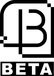 Mark drawing for B BETA