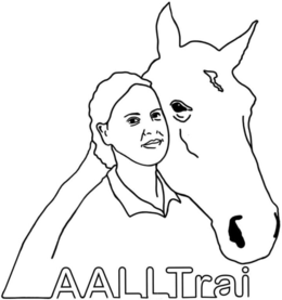 Mark drawing for AALLTRAI