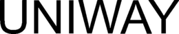 Mark drawing for UNIWAY