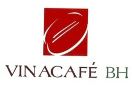 Mark drawing for VINACAFÉ BH