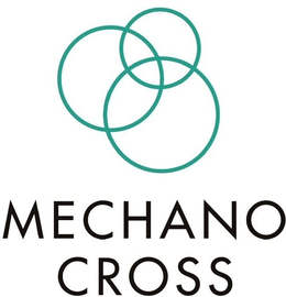 Mark drawing for MECHANO CROSS