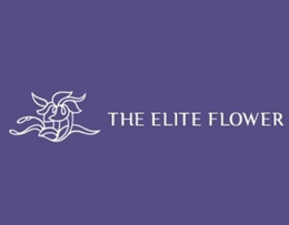 Mark drawing for THE ELITE FLOWER