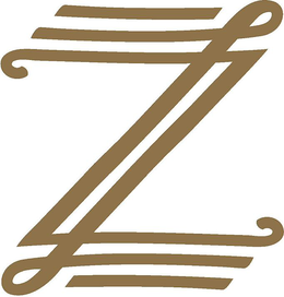 Mark drawing for Z