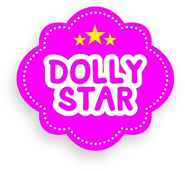 Mark drawing for DOLLYSTAR