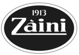 Mark drawing for 1913 ZàINI