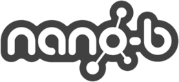 Mark drawing for NANO-B