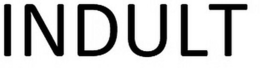 Mark drawing for INDULT